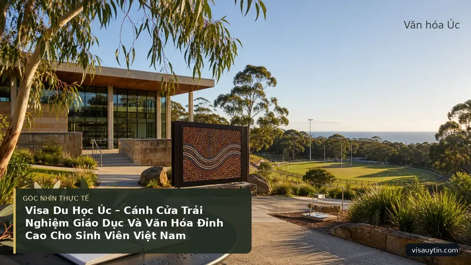 Chi tiết minh họa visa trong bài Visa Du Học Úc – Cánh Cửa Trải Nghiệm Giáo Dục Và Văn Hóa Đỉnh Cao Cho Sinh Viên Việt Nam