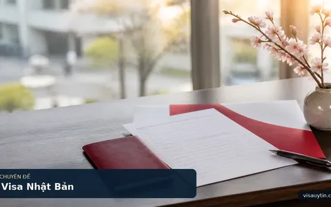 Visa Nhật Bản