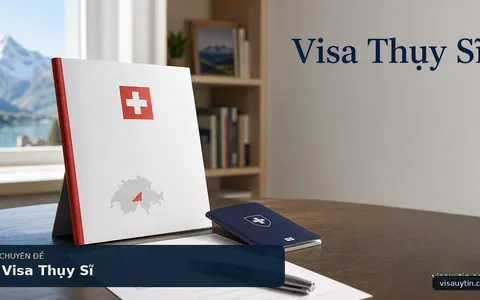 Visa Thụy Sĩ