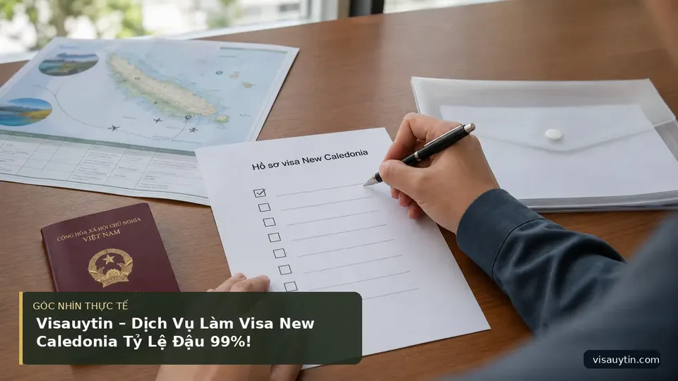 Chi tiết minh họa visa trong bài Visauytin – Dịch Vụ Làm Visa New Caledonia Tỷ Lệ Đậu 99%!