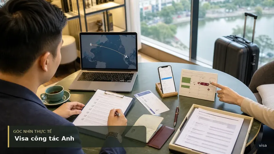 Visauytin – Dịch Vụ Visa Công Tác Anh Tại Tây Hồ, Hà Nội — hình minh họa visa