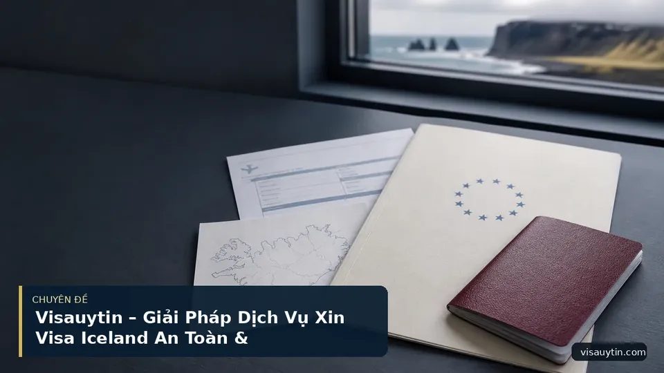 Visauytin – Giải Pháp Dịch Vụ Xin Visa Iceland An Toàn &