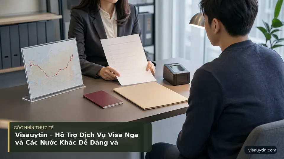 Chi tiết minh họa visa trong bài Visauytin – Hỗ Trợ Dịch Vụ Visa Nga và Các Nước Khác Dễ Dàng và