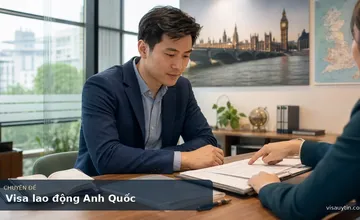 Visauytin – Địa Điểm Xin Visa Lao Động Tạm Thời Anh Quốc Tại Hà Nội