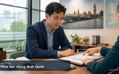 Visauytin – Địa Điểm Xin Visa Lao Động Tạm Thời Anh Quốc Tại Hà Nội