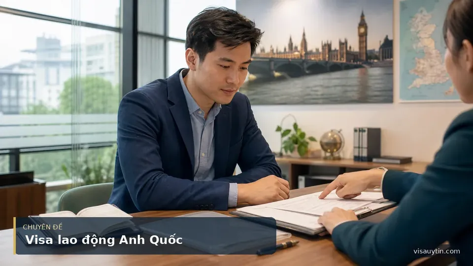 Visauytin – Địa Điểm Xin Visa Lao Động Tạm Thời Anh Quốc Tại Hà Nội