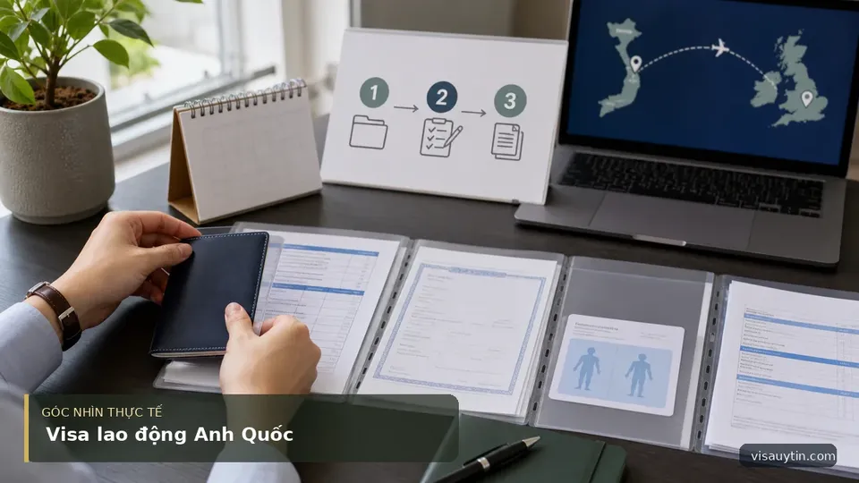 Visauytin – Địa Điểm Xin Visa Lao Động Tạm Thời Anh Quốc Tại Hà Nội — hình minh họa visa