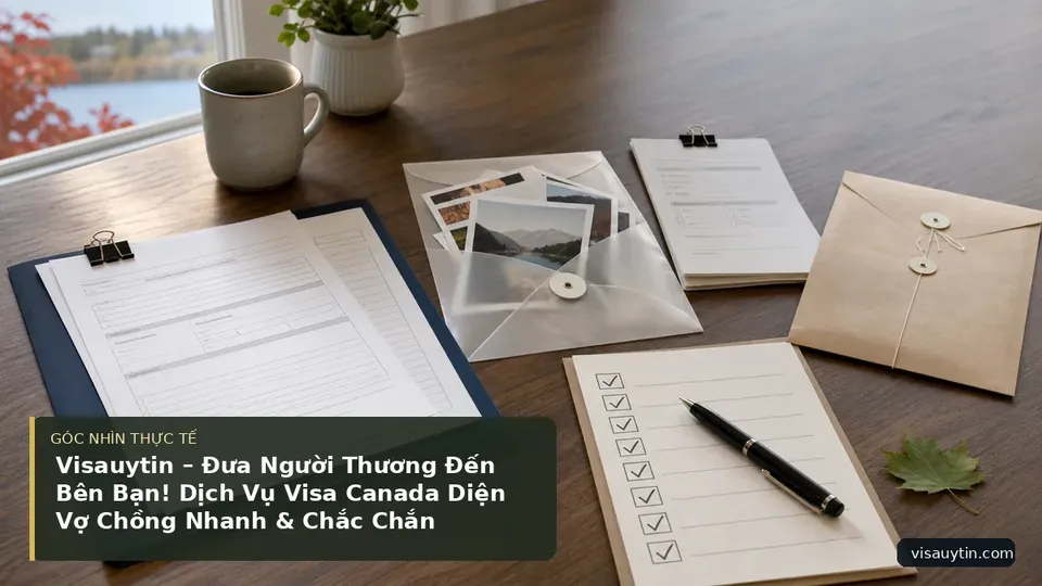 Chi tiết minh họa visa trong bài Visauytin – Đưa Người Thương Đến Bên Bạn! Dịch Vụ Visa Canada Diện Vợ Chồng Nhanh & Chắc Chắn