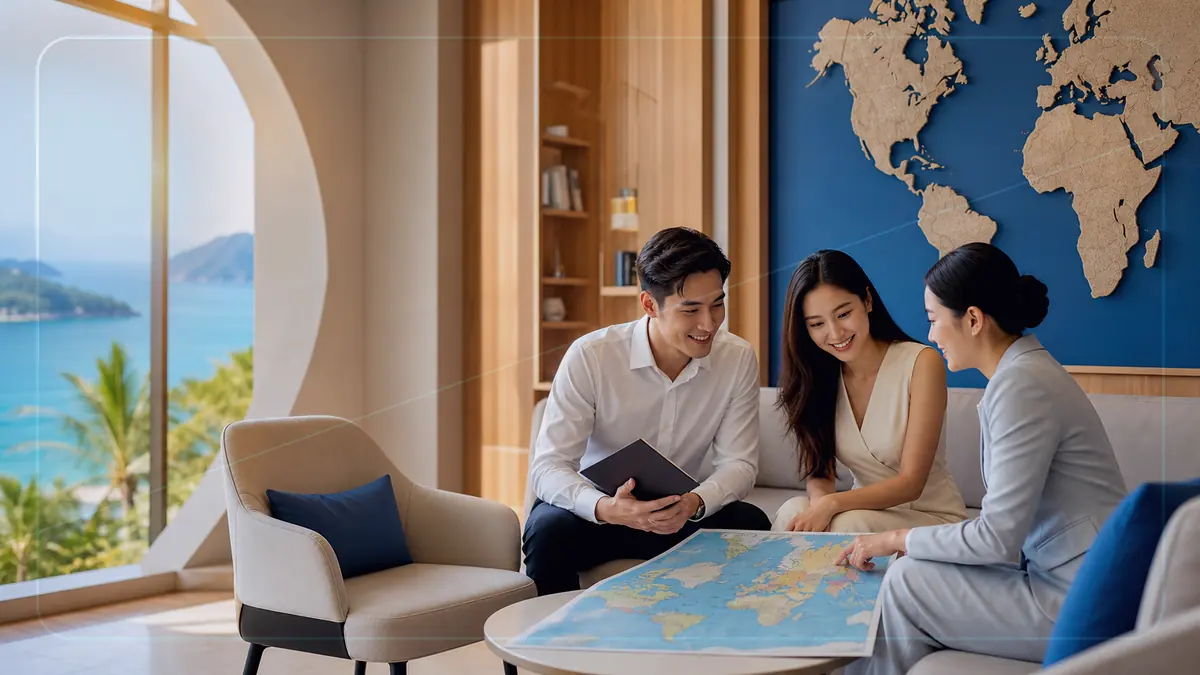 Văn hóa Nga truyền thống và dịch vụ visa Nga uy tín tại Visauytin