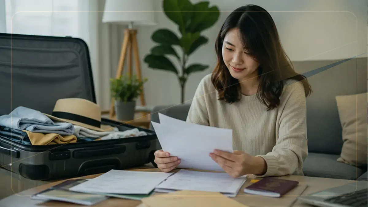 Visa Đài Loan