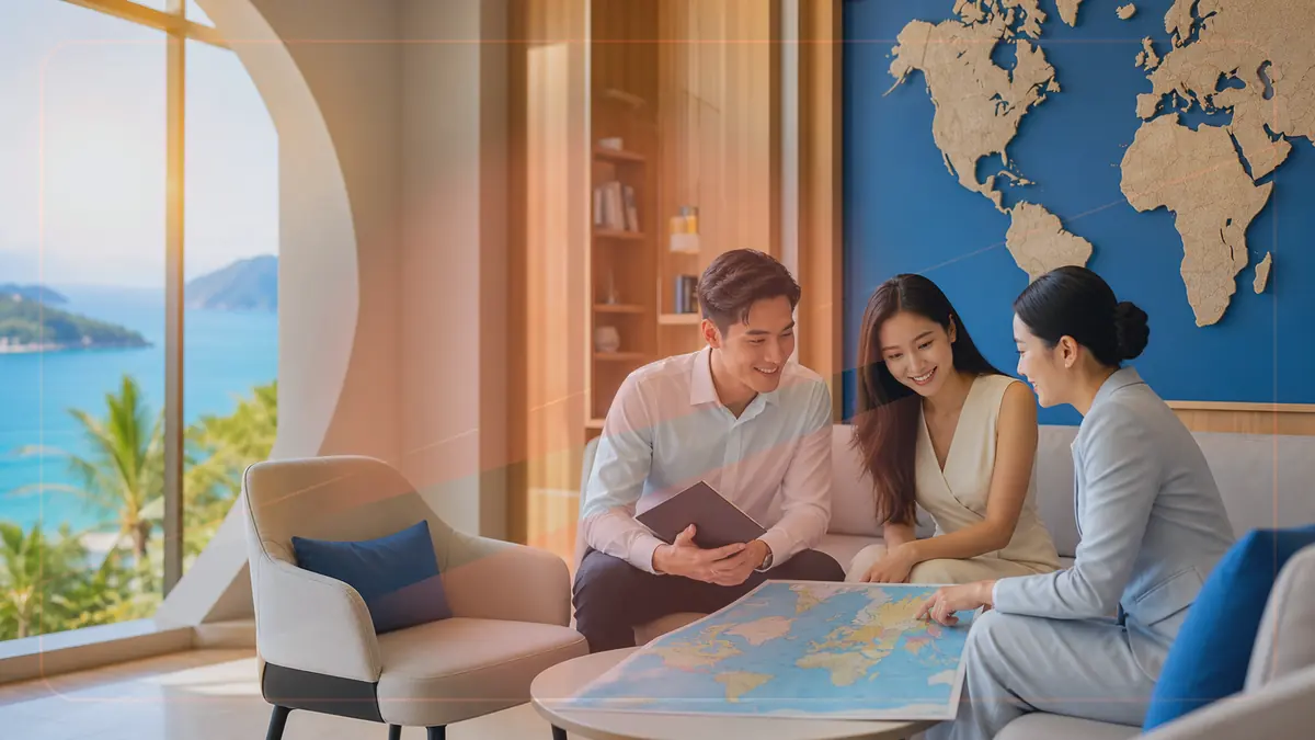 Điều Kiện Xin Visa Canada Diện Vợ Chồng