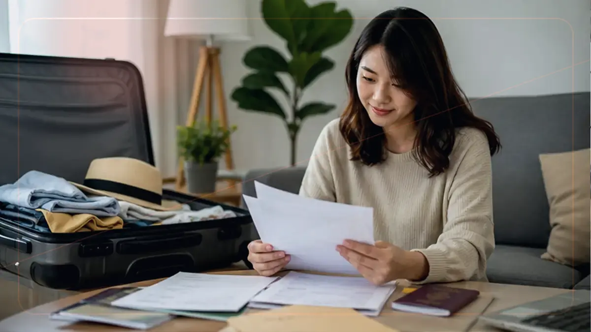 Thông tin mới nhất về visa công tác Úc