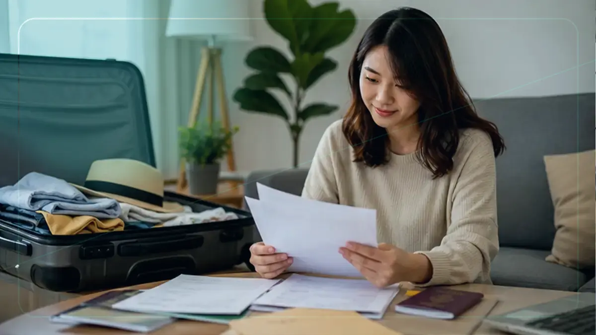 Visa du lịch Úc