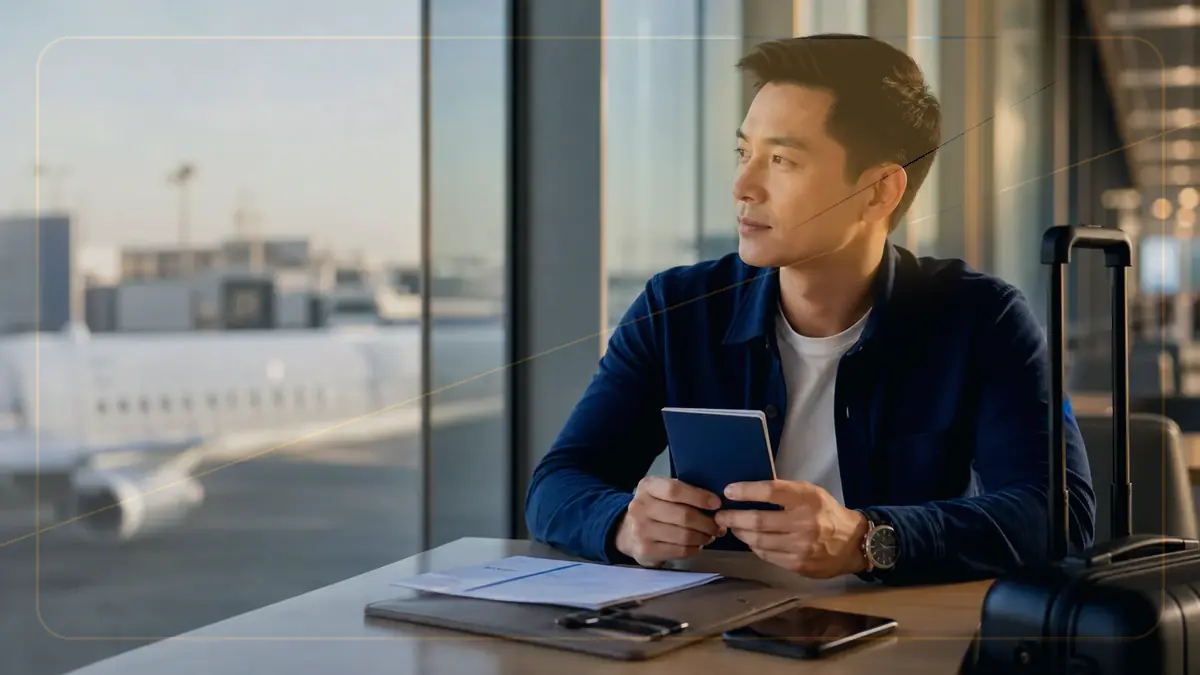 Visa du lịch Úc