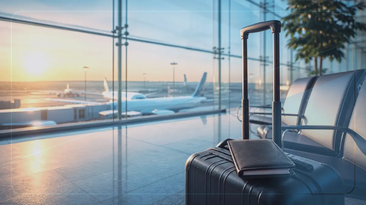 Các loại visa hay dùng khi đi công tác tại Úc
