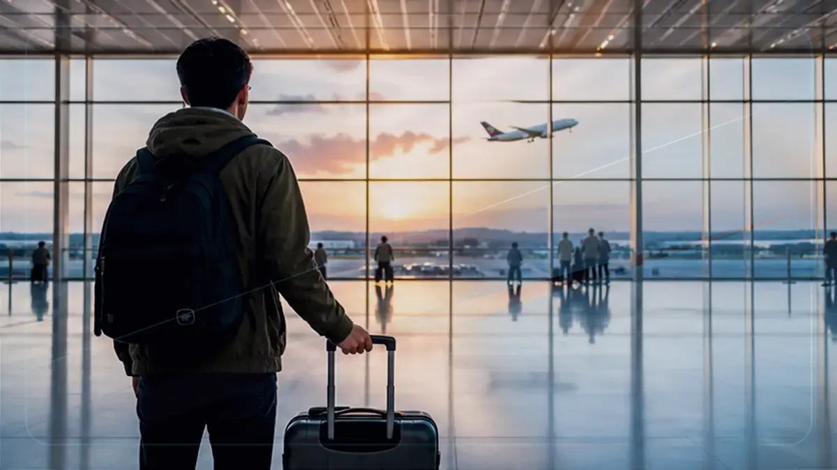 Các loại visa