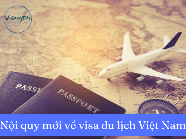 Cấp mới visa vào Việt Nam