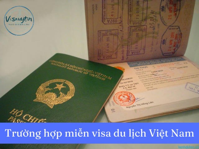 Cấp mới visa vào Việt Nam