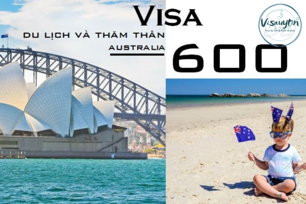 Một số thông tin về visa 600