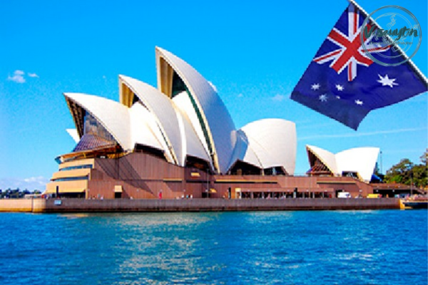 Những điều cần lưu ý khi xin visa đi Úc