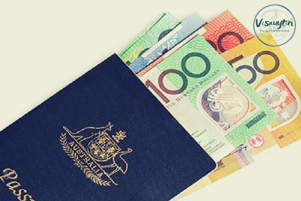 Những lợi ích khi chọn trung tâm để xin visa thăm thân Úc