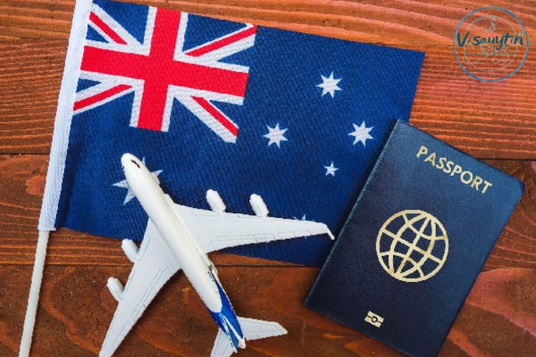 Những lưu ý khi đi xin visa công tác Úc