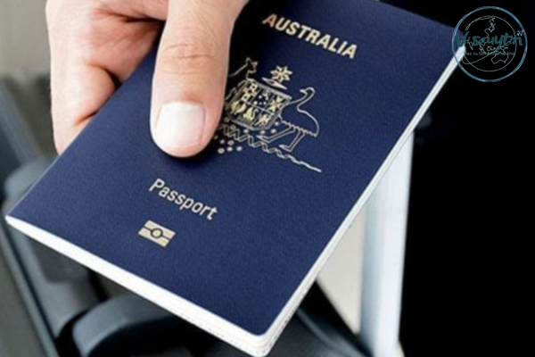 Visa thăm thân Úc
