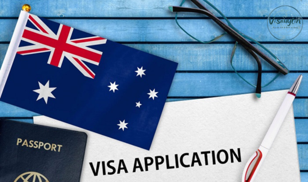 Chi phí xin visa đi Úc