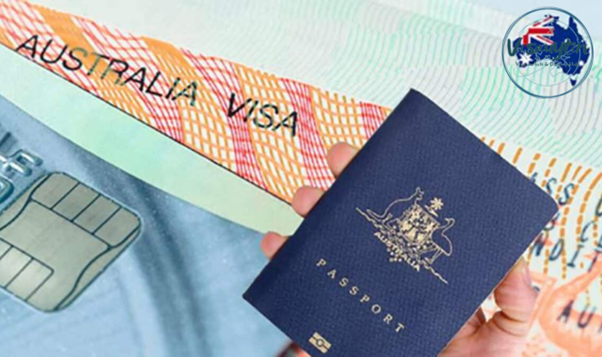 Điểm danh các loại visa du lịch Úc
