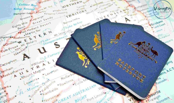 Hỗ trợ xử lý hồ sơ xin visa các nước