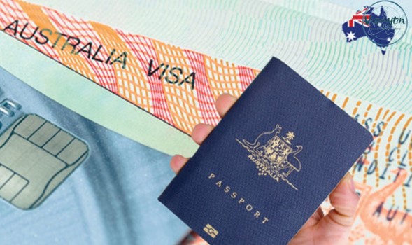Xin visa du lịch Úc dễ hay khó?